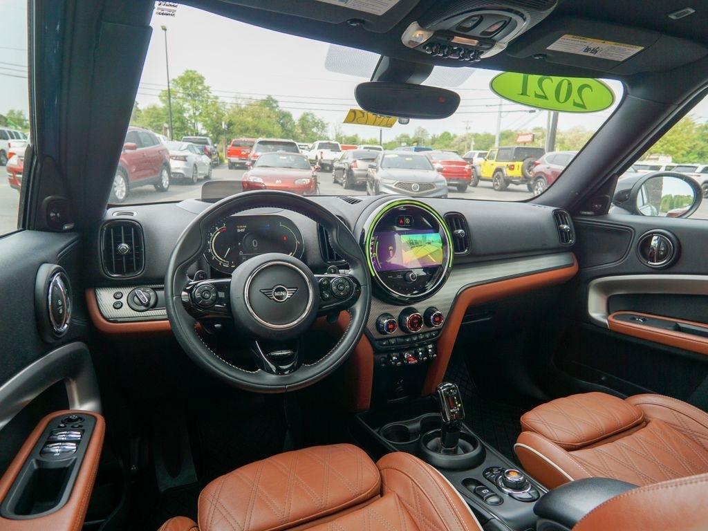 MINI Countryman  2021