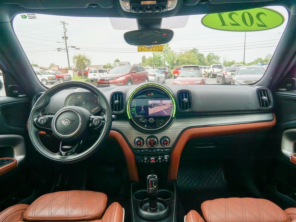 MINI Countryman  2021