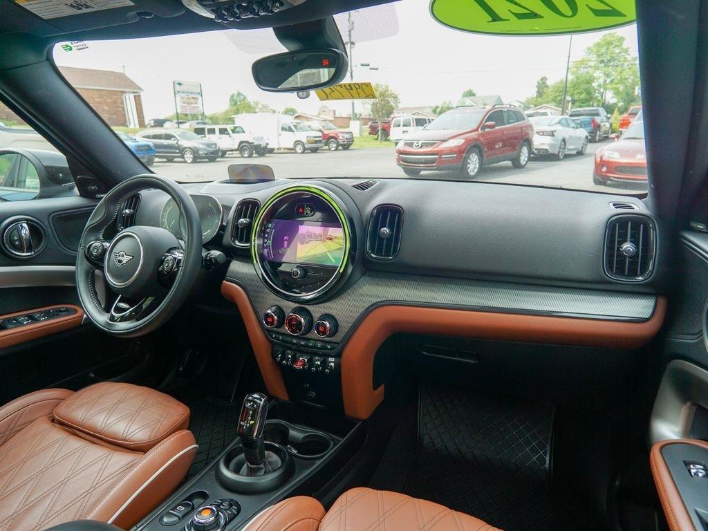 MINI Countryman  2021