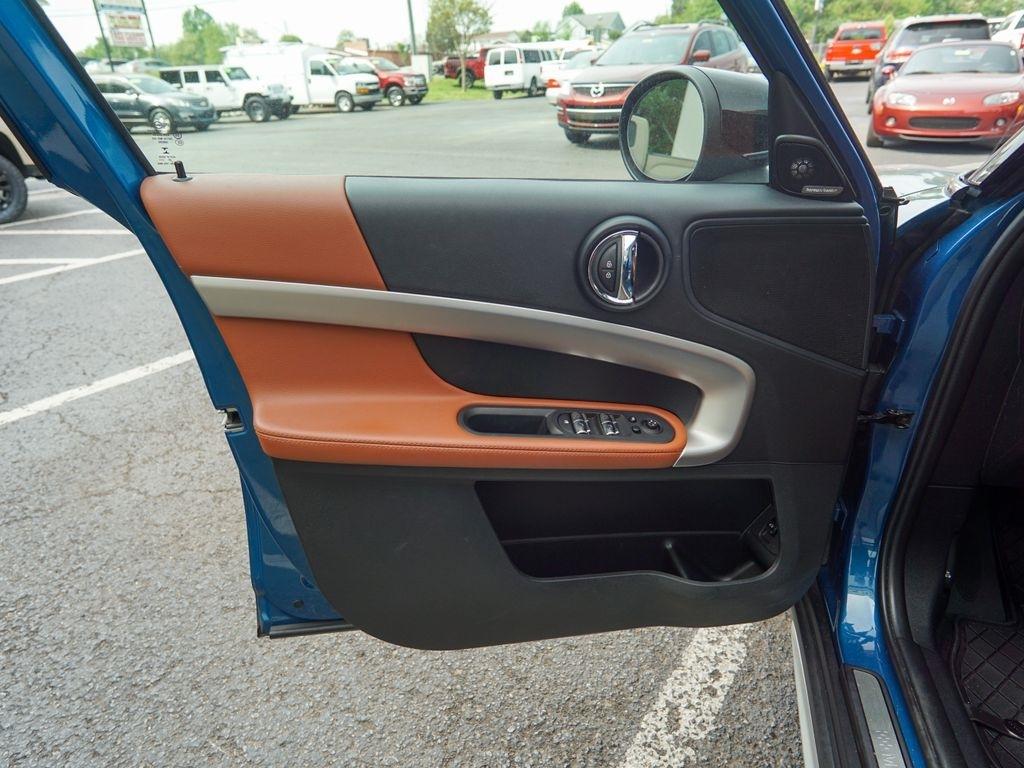 MINI Countryman  2021