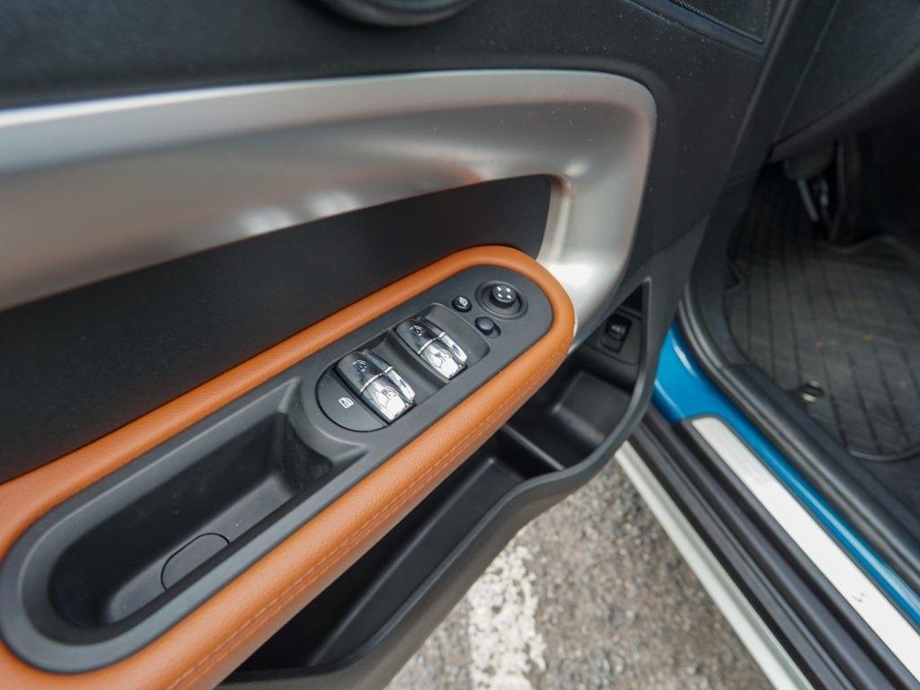 MINI Countryman  2021