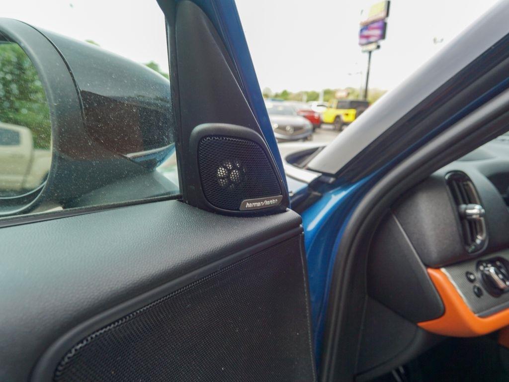 MINI Countryman  2021