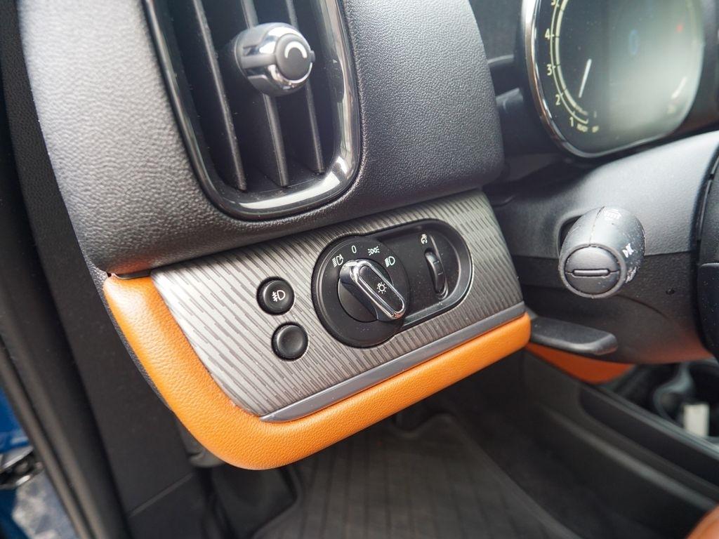 MINI Countryman  2021