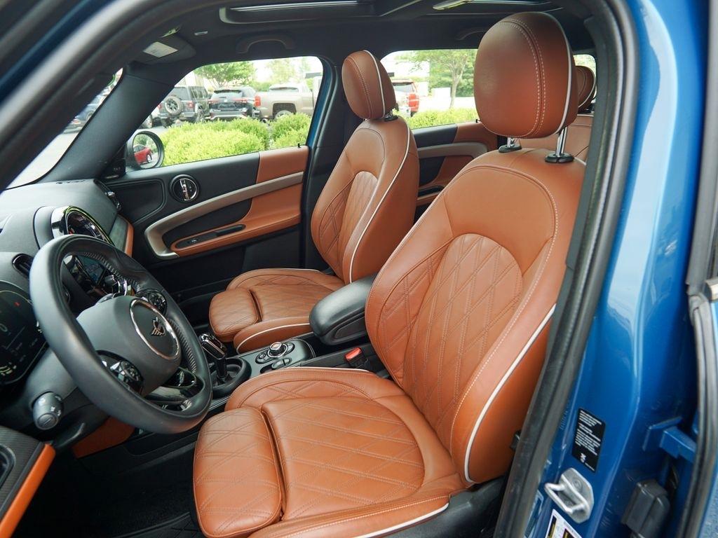 MINI Countryman  2021