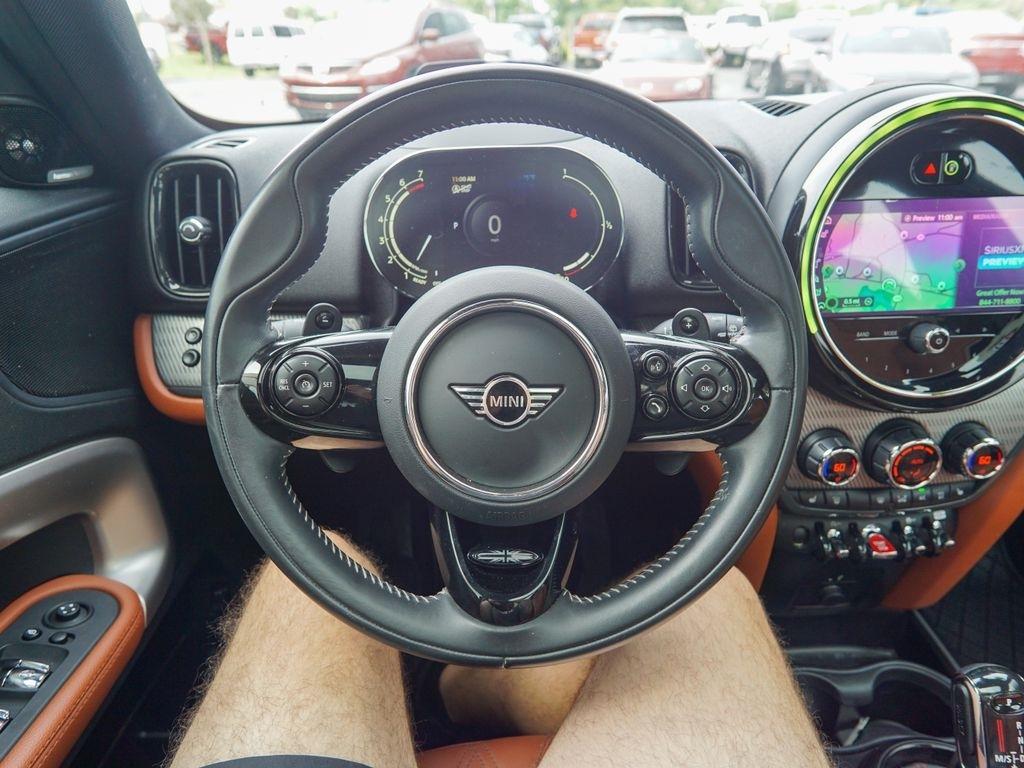 MINI Countryman  2021