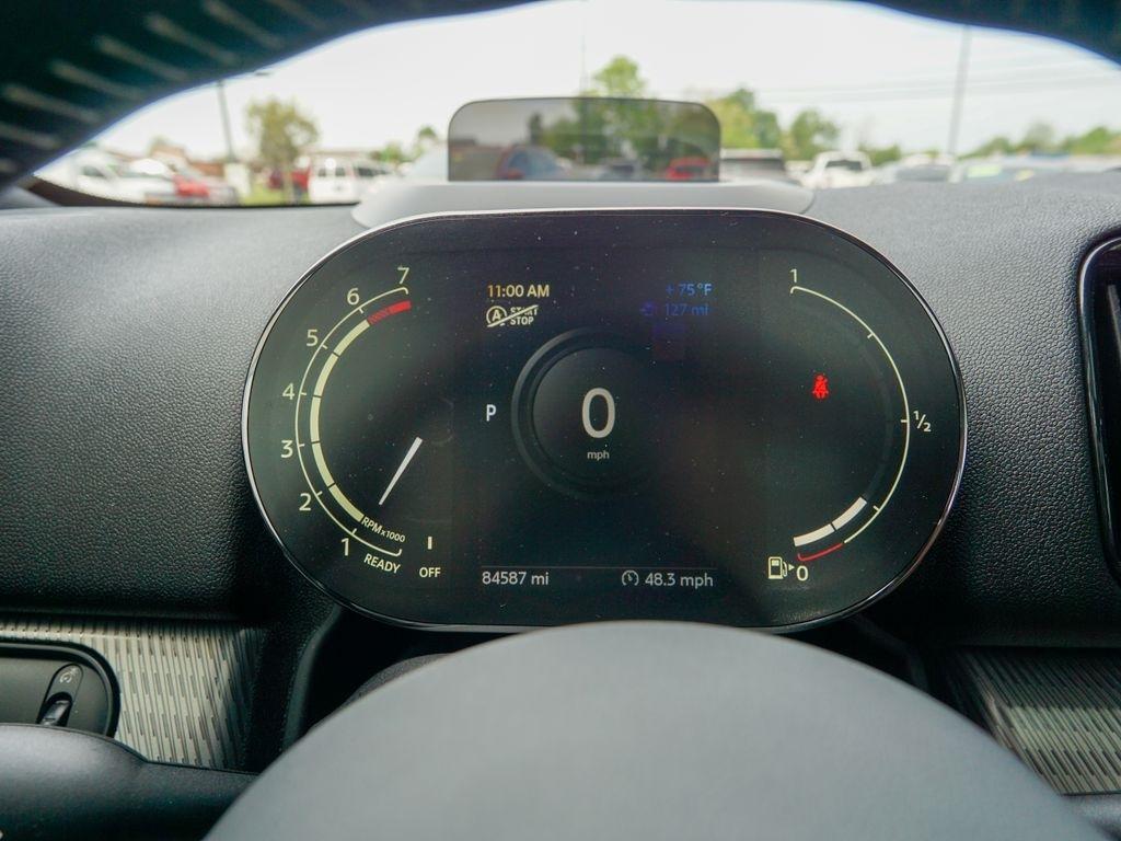 MINI Countryman  2021