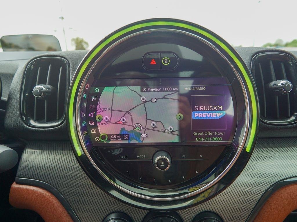 MINI Countryman  2021