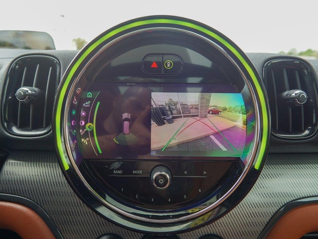 MINI Countryman  2021