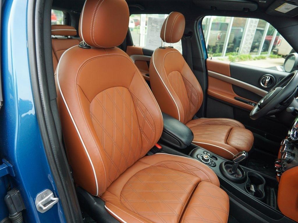 MINI Countryman  2021