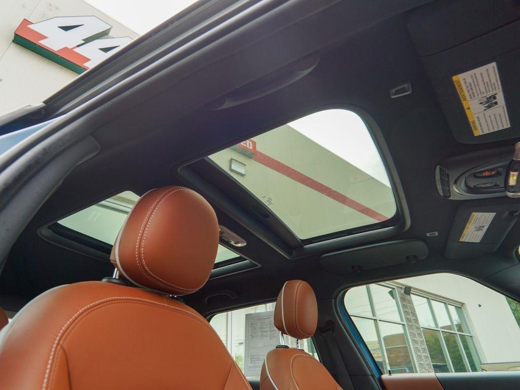 MINI Countryman  2021