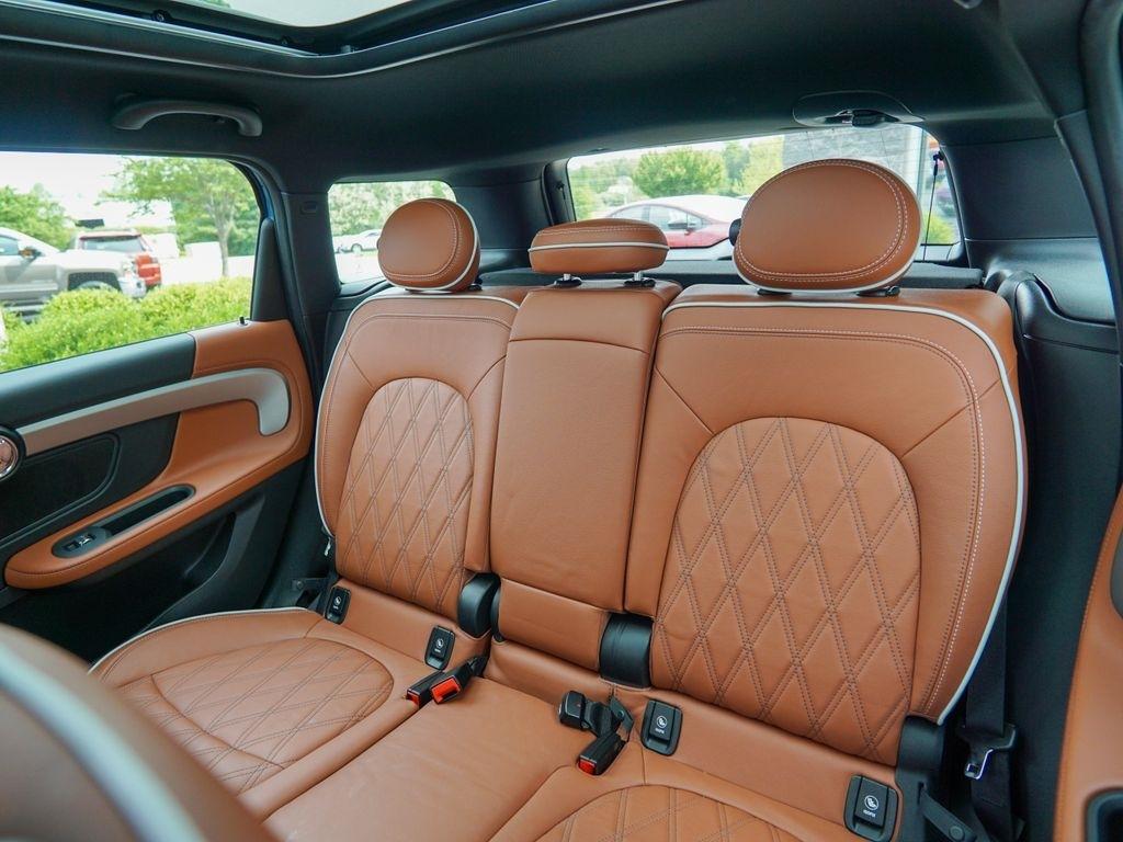 MINI Countryman  2021