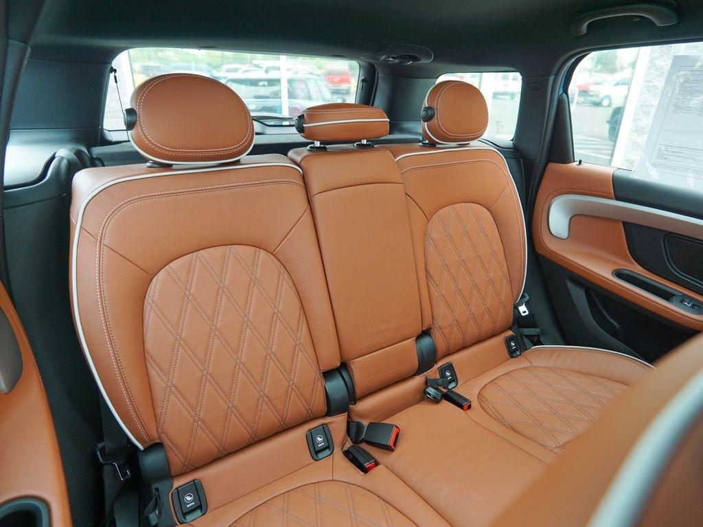 MINI Countryman  2021