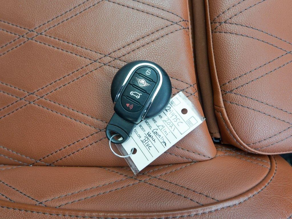 MINI Countryman  2021