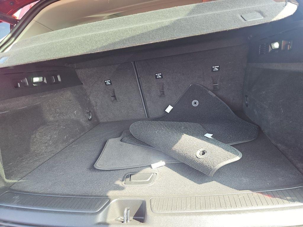 Buick Envision  2022