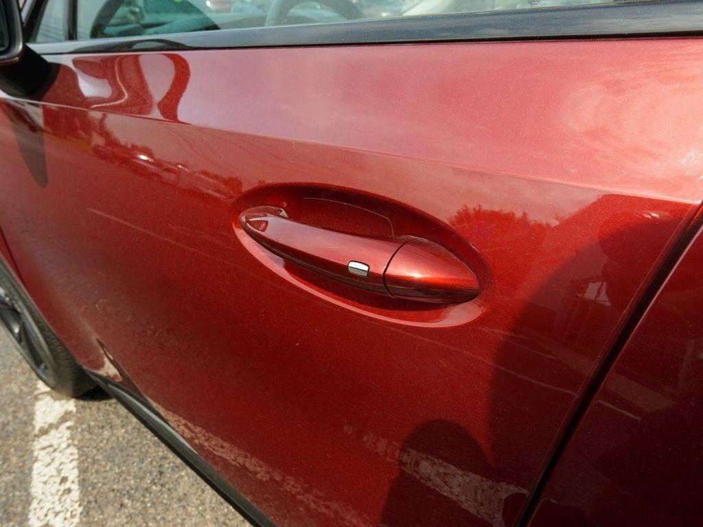 Buick Envision  2022