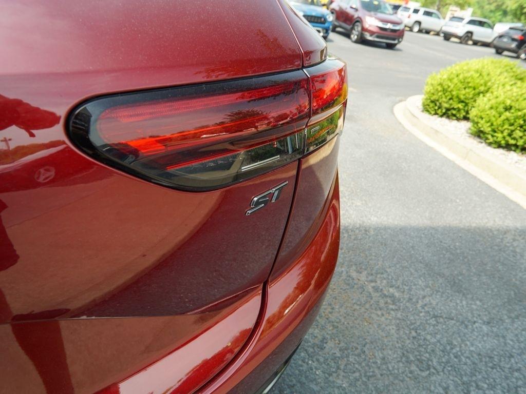 Buick Envision  2022