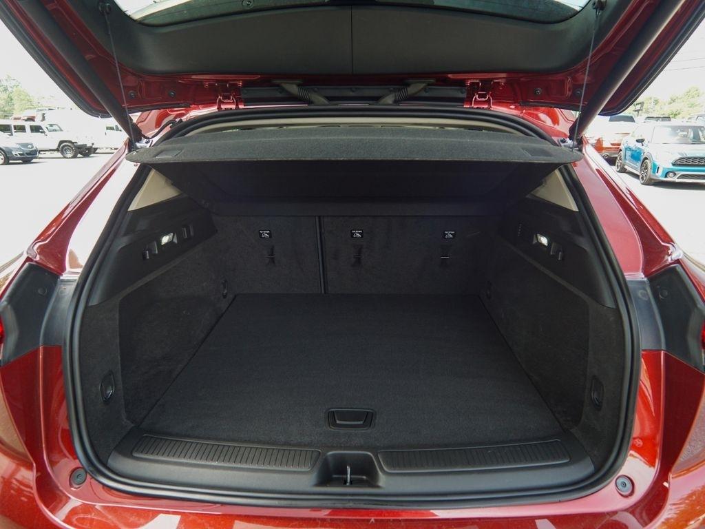 Buick Envision  2022