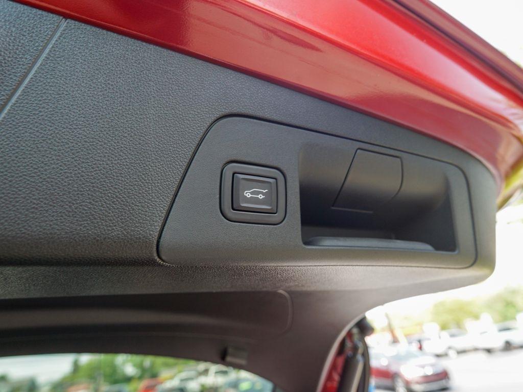 Buick Envision  2022