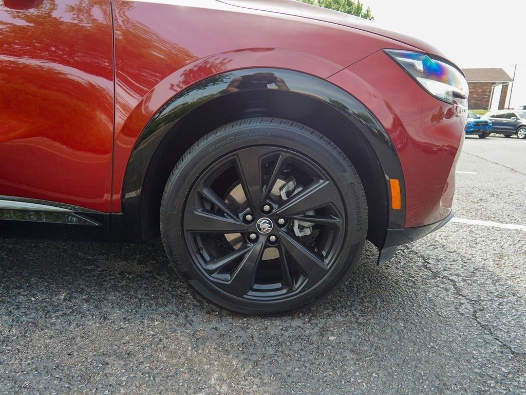 Buick Envision  2022