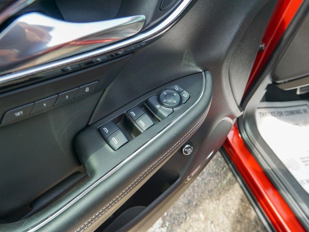 Buick Envision  2022