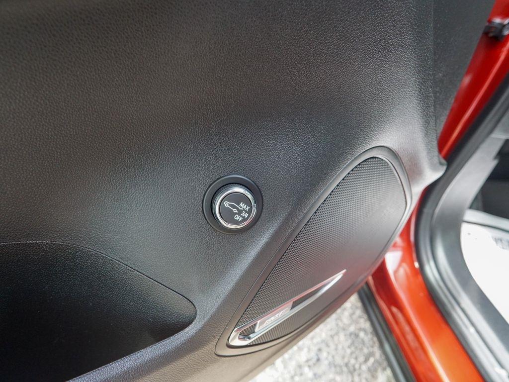 Buick Envision  2022