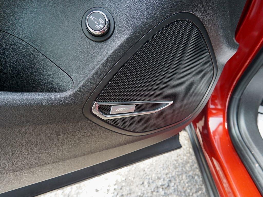 Buick Envision  2022