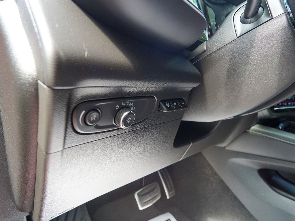 Buick Envision  2022