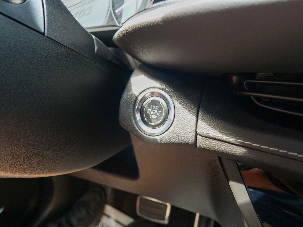 Buick Envision  2022