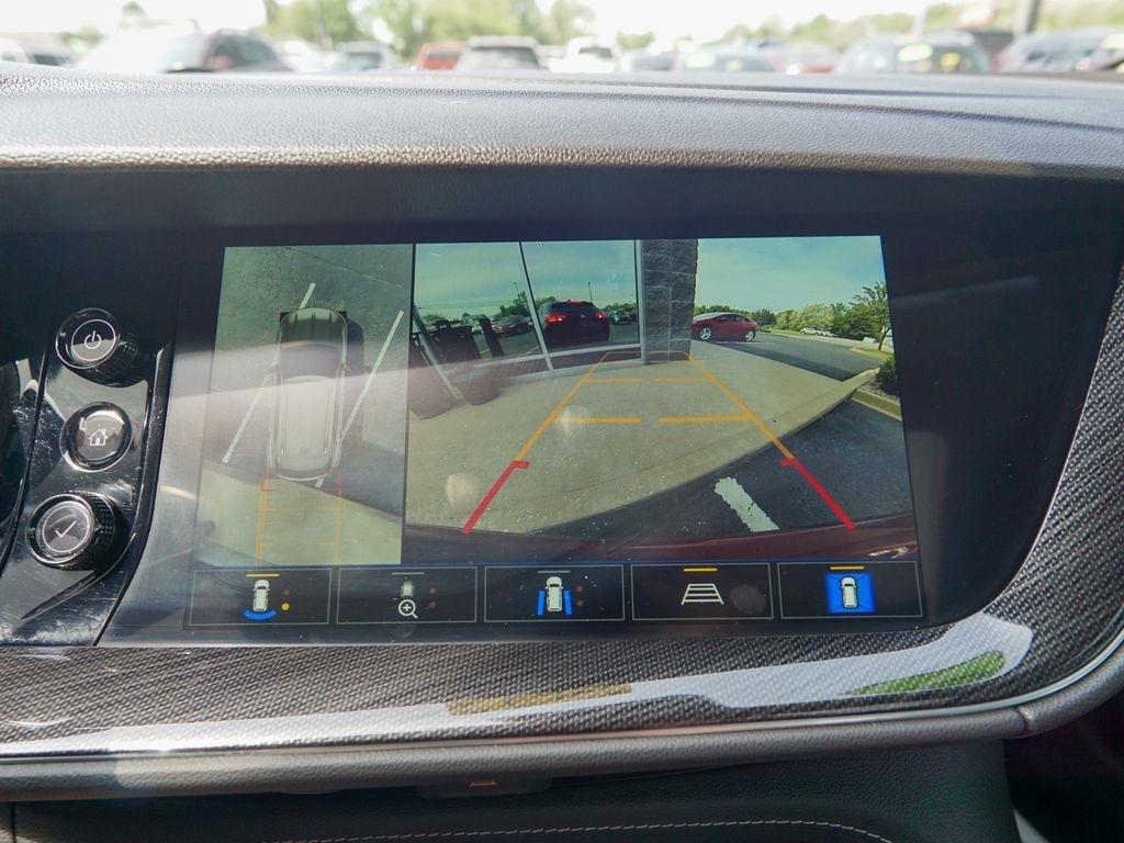 Buick Envision  2022