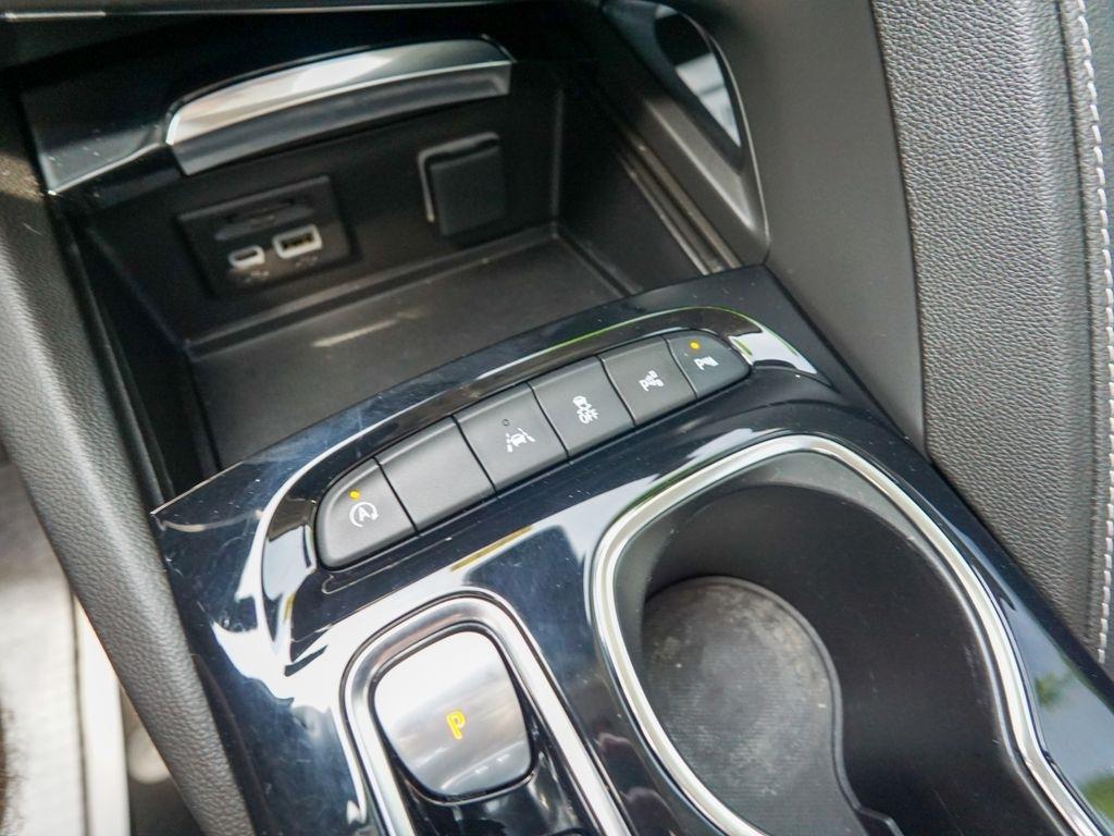 Buick Envision  2022