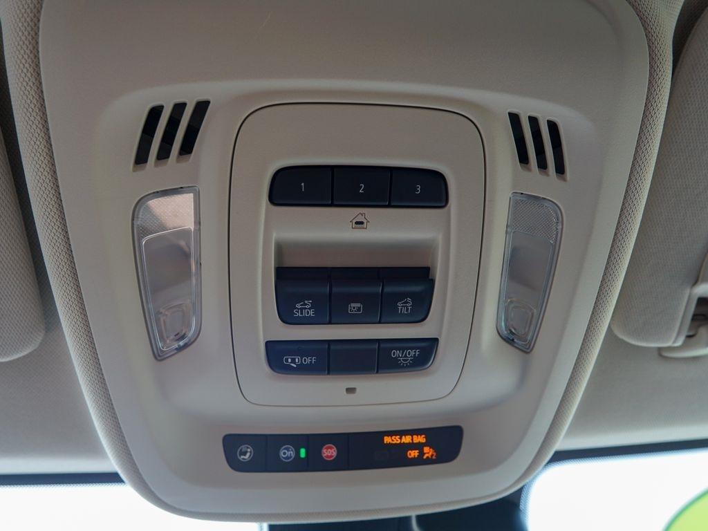 Buick Envision  2022