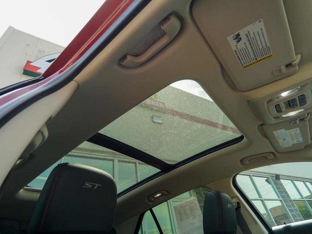 Buick Envision  2022