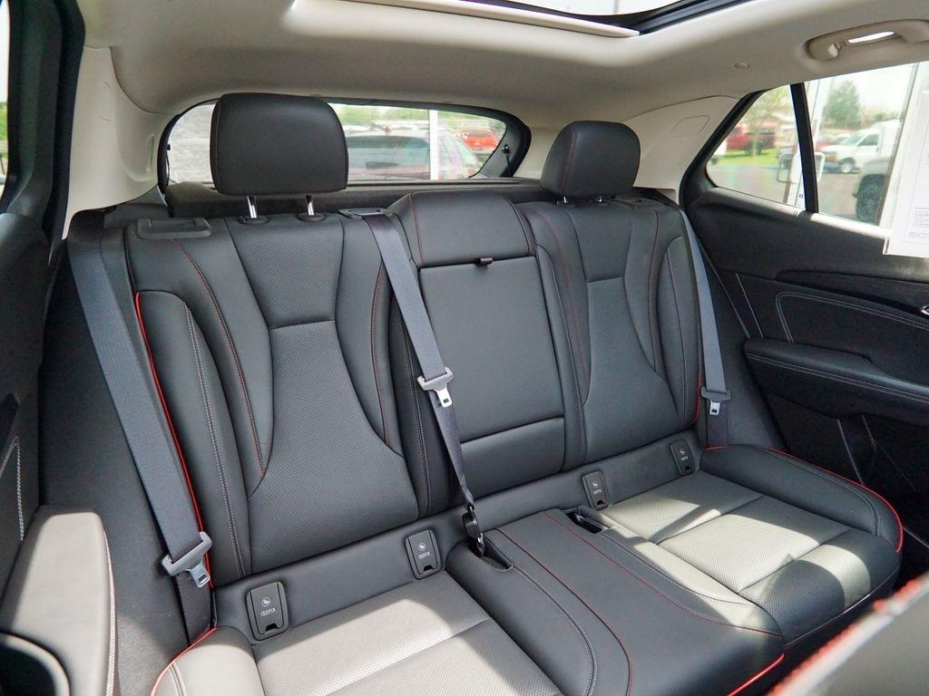 Buick Envision  2022