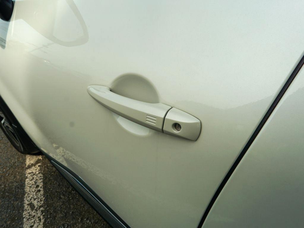 Nissan Pathfinder  2023