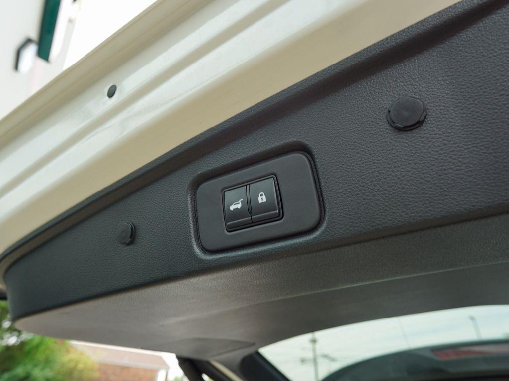 Nissan Pathfinder  2023