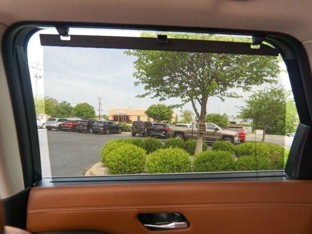 Nissan Pathfinder  2023