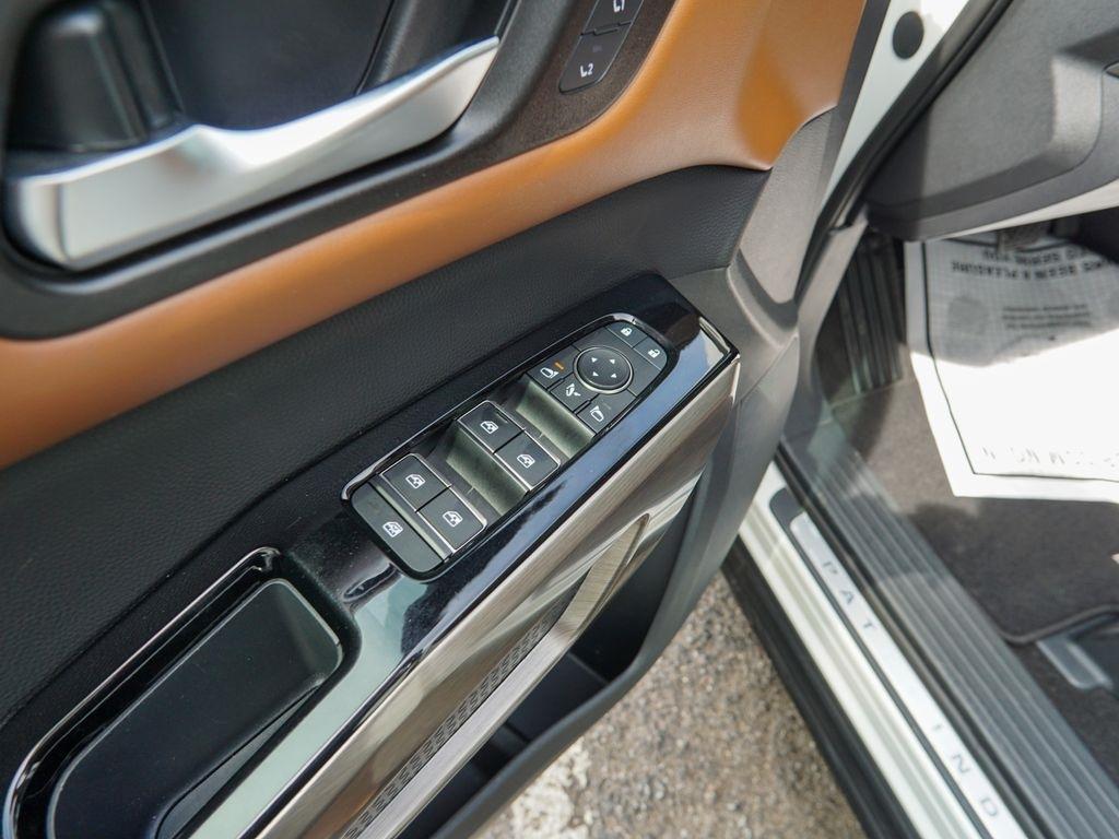 Nissan Pathfinder  2023