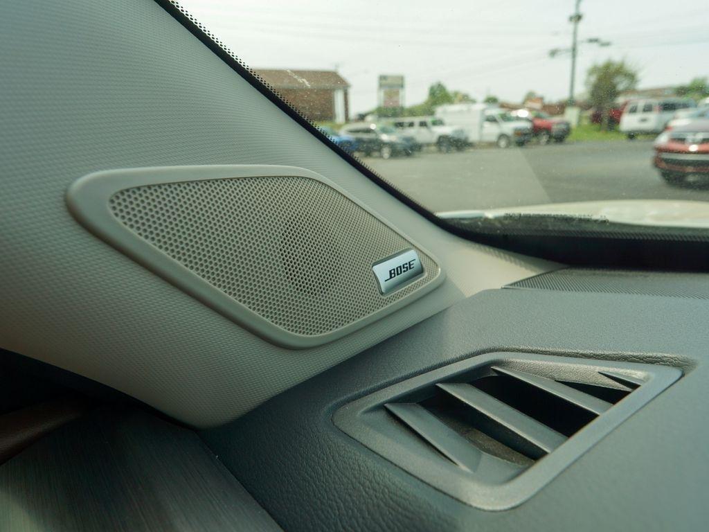 Nissan Pathfinder  2023