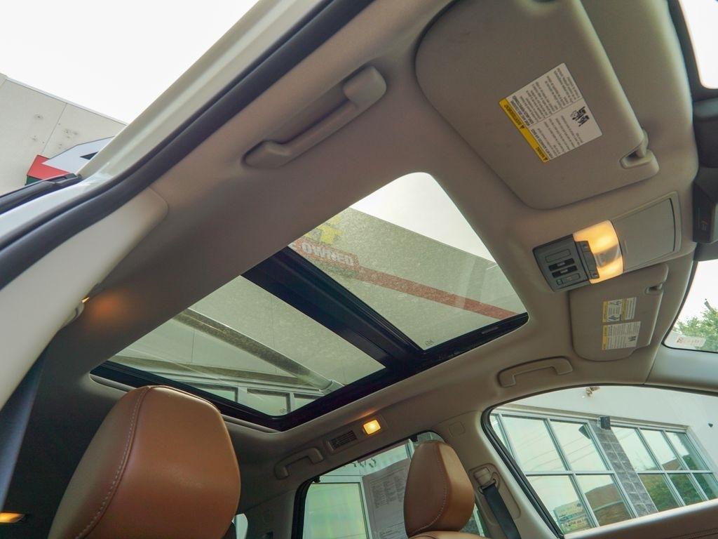 Nissan Pathfinder  2023