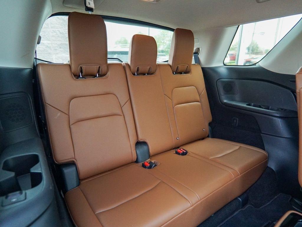 Nissan Pathfinder  2023