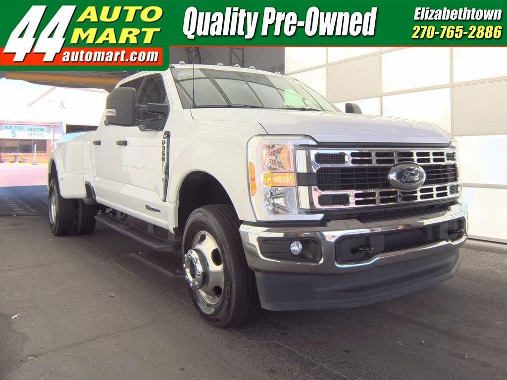 Ford F-350 SD  2023