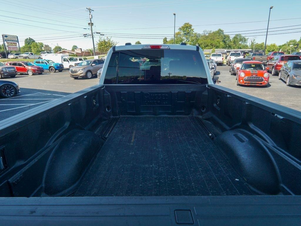 Ford F-350 SD  2023