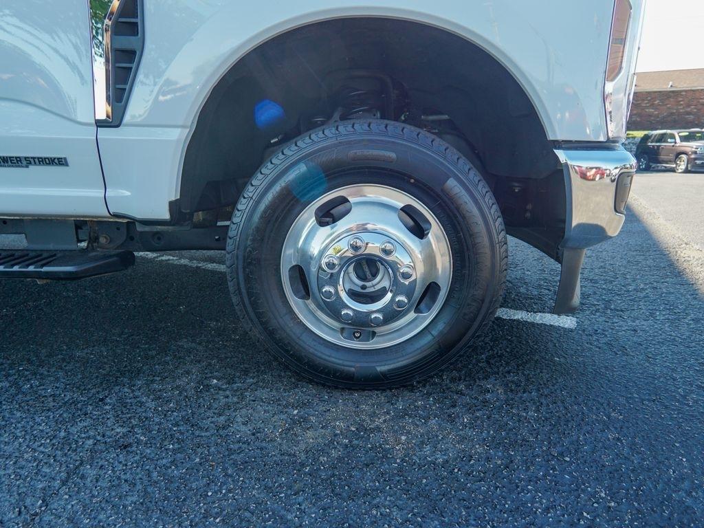 Ford F-350 SD  2023