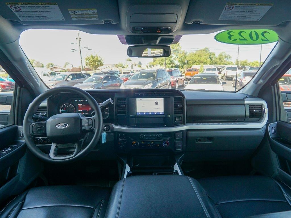 Ford F-350 SD  2023