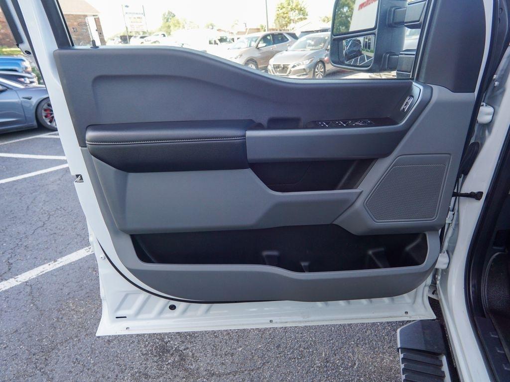 Ford F-350 SD  2023