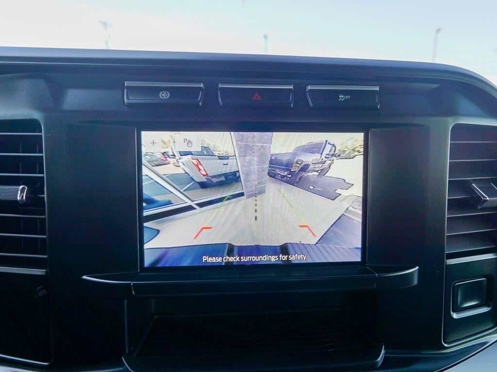 Ford F-350 SD  2023