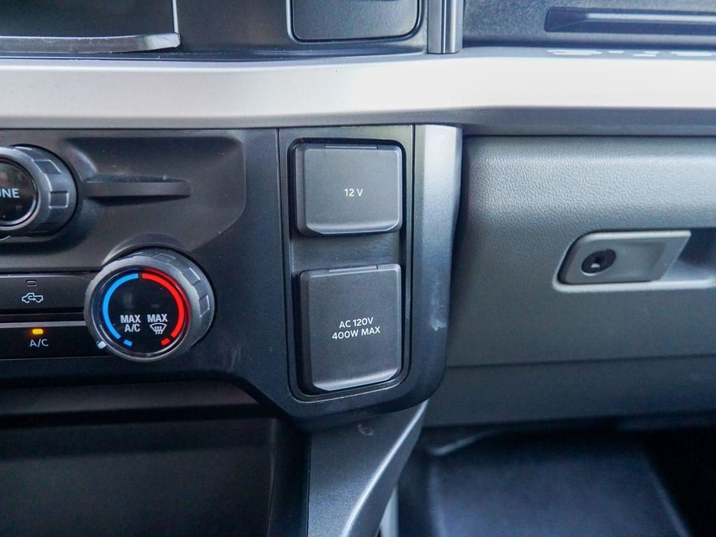 Ford F-350 SD  2023