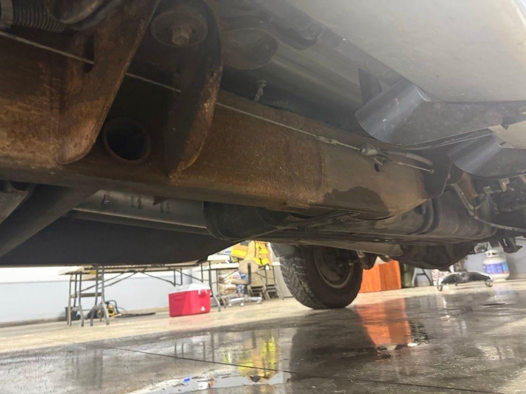 Chevrolet Silverado 2500HD  2015