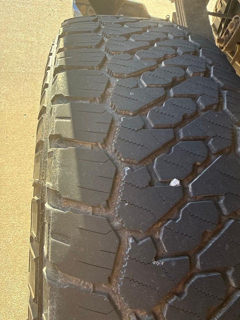 Chevrolet Silverado 2500HD  2015