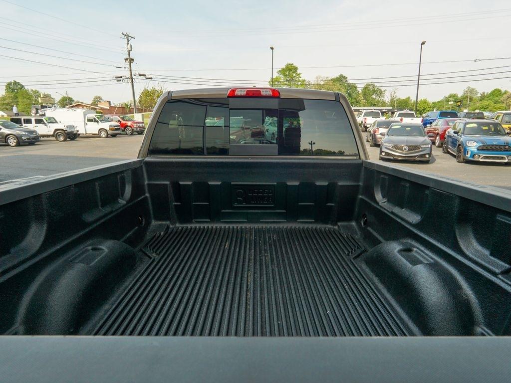 Chevrolet Silverado 2500HD  2015